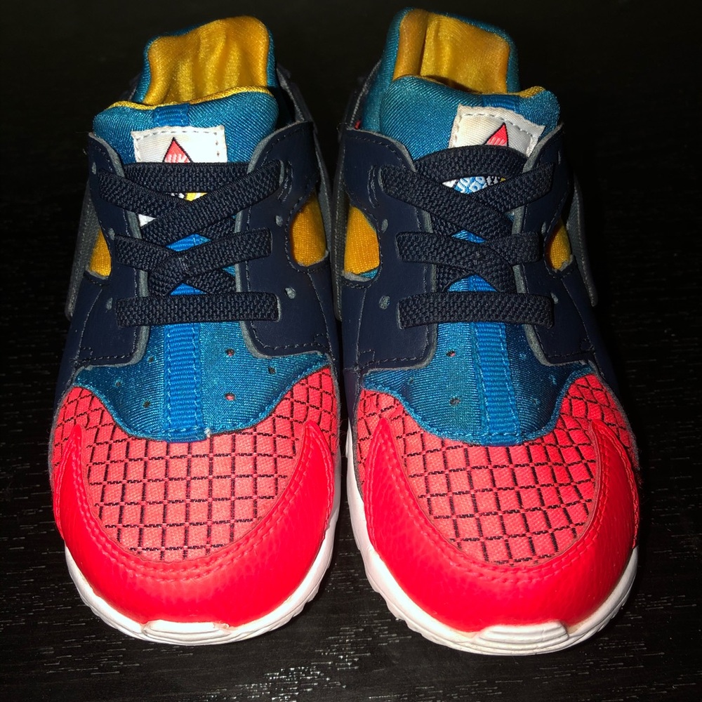 Nike sneakers
